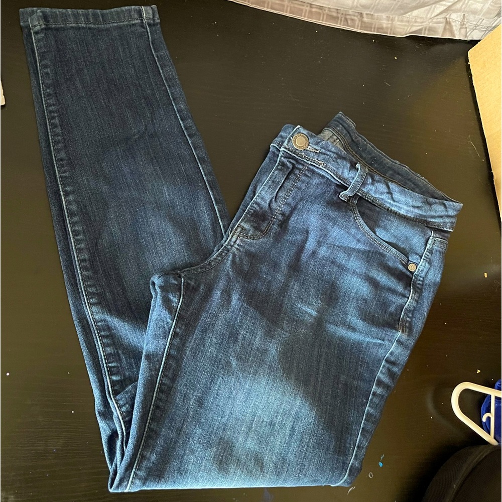 Vera Wang Jeans